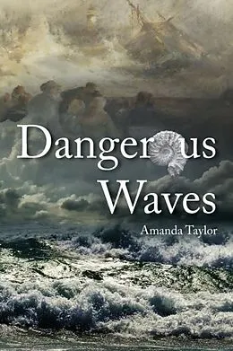 E-Book (epub) Dangerous Waves von Amanda Taylor