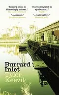 E-Book (epub) Burrard Inlet von Tyler Keevil