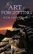 Couverture cartonnée The Art of Forgetting: Nomad de Joanne Hall