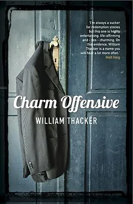 E-Book (epub) Charm Offensive von William Thacker