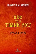 E-Book (epub) Ode to a Thank You von Ioannis E. M. Vassos