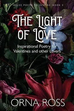 E-Book (epub) The Light of Love von Orna Ross