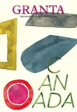 E-Book (epub) Granta 141 von Madeleine Thien