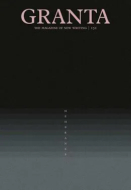 E-Book (epub) Granta 151 von Rana Dasgupta