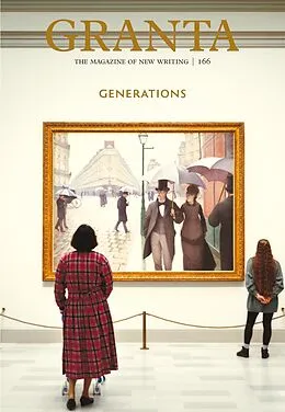 E-Book (epub) Granta 166 von Thomas Meaney
