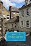 E-Book (pdf) Dombey and Son von Charles Dickens