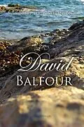E-Book (epub) David Balfour von Robert Louis Stevenson