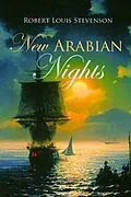 E-Book (epub) New Arabian Nights von Robert Louis Stevenson
