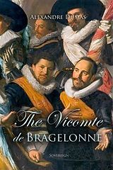 E-Book (pdf) Vicomte de Bragelonne von Alexandre Dumas