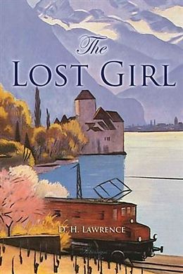 E-Book (epub) Lost Girl von D. H Lawrence