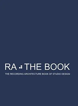 E-Book (epub) RA The Book Vol 1 von Roger D'Arcy