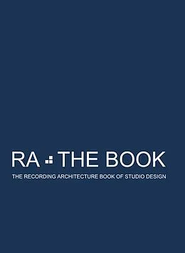 E-Book (epub) RA The Book Vol 3 von Roger D'Arcy