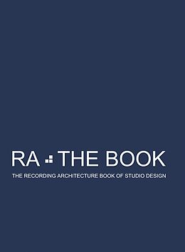 E-Book (epub) RA The Book Vol 2 von Roger D'Arcy