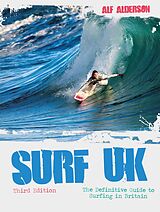 E-Book (epub) Surf UK von Alf Alderson