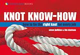 E-Book (epub) Knot Know-How von Steve Judkins, Tim Davison