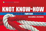 eBook (epub) Knot Know-How de Steve Judkins, Tim Davison