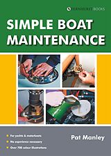 E-Book (epub) Simple Boat Maintenance von Pat Manley