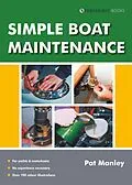 E-Book (epub) Simple Boat Maintenance von Pat Manley