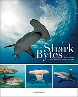 E-Book (epub) Shark Bytes von John Bantin