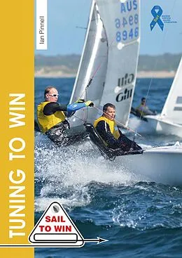 E-Book (epub) Tuning to Win von Ian Pinnell, Tim Davison