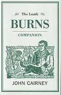 E-Book (epub) The Luath Burns Companion von John Cairney