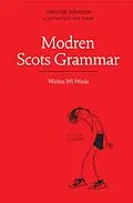 E-Book (epub) Modren Scots Grammar von Christine Robinson
