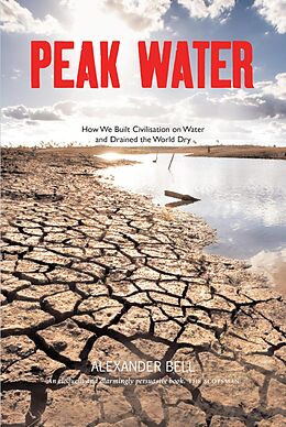 eBook (epub) Peak Water de Alexander Bell