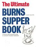 E-Book (epub) The Ultimate Burns Supper Book von Clark Mcginn
