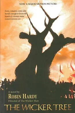E-Book (epub) The Wicker Tree von Robin Hardy