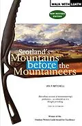 E-Book (epub) Scotland's Mountains Before the Mountaineers von Ian R Mitchell