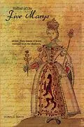 E-Book (epub) The Ballad of the Five Marys von Donald Smith
