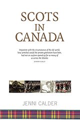 eBook (epub) Scots in Canada de Jenni Calder