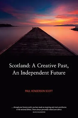 E-Book (epub) Scotland von Paul Henderson Scott