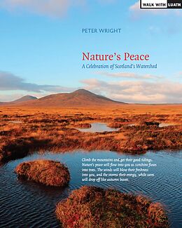 eBook (epub) Nature's Peace de Peter Wright
