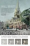 E-Book (pdf) Oxford Boy von Will Wyatt
