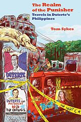 eBook (pdf) Realm of the Punisher de Tom Sykes