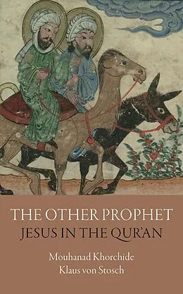 E-Book (epub) Other Prophet von Khorchide Mouhanad Khorchide