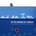 E-Book (epub) At the Corner of a Dream von Shehab Bahia Shehab