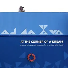 E-Book (epub) At the Corner of a Dream von Shehab Bahia Shehab