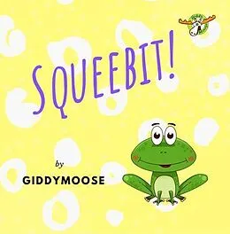 E-Book (epub) Squeebit von Giddymoose