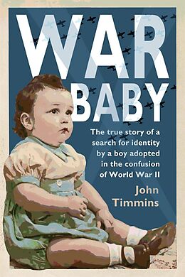 eBook (pdf) War Baby de John Timmins