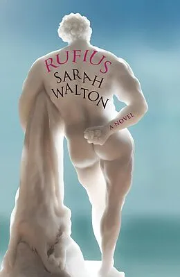 E-Book (epub) Rufius von Sarah Walton
