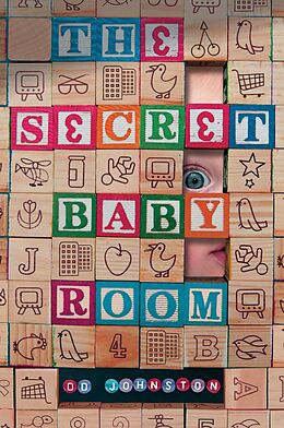 E-Book (epub) Secret Baby Room von D. D. Johnston