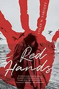 E-Book (epub) Red Hands von Colin W. Sargent