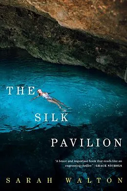 E-Book (epub) Silk Pavilion von Sarah Walton
