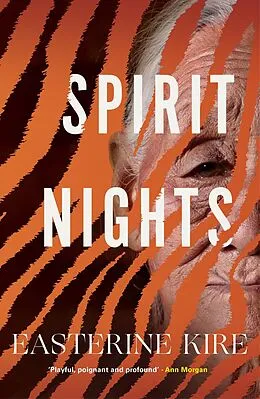 E-Book (epub) Spirit Nights von Easterine Kire