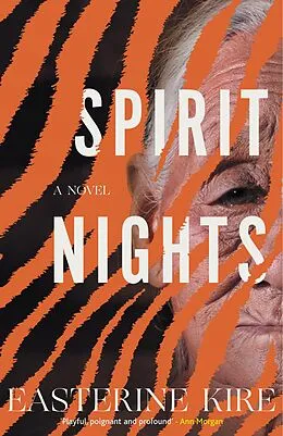 E-Book (epub) Spirit Nights von Easterine Kire