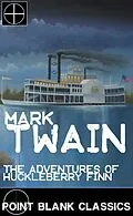 E-Book (epub) Adventures of Huckleberry Finn von Mark Twain