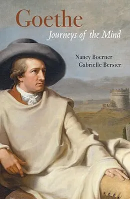 E-Book (epub) Goethe von Bersier Gabrielle S. Bersier, Boerner Nancy Sanden Boerner, Boerner Peter Boerner