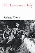 E-Book (epub) DH Lawrence in Italy von Owen Richard Owen